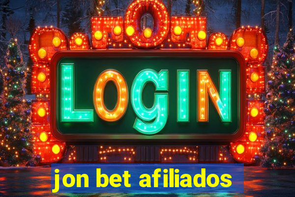 jon bet afiliados